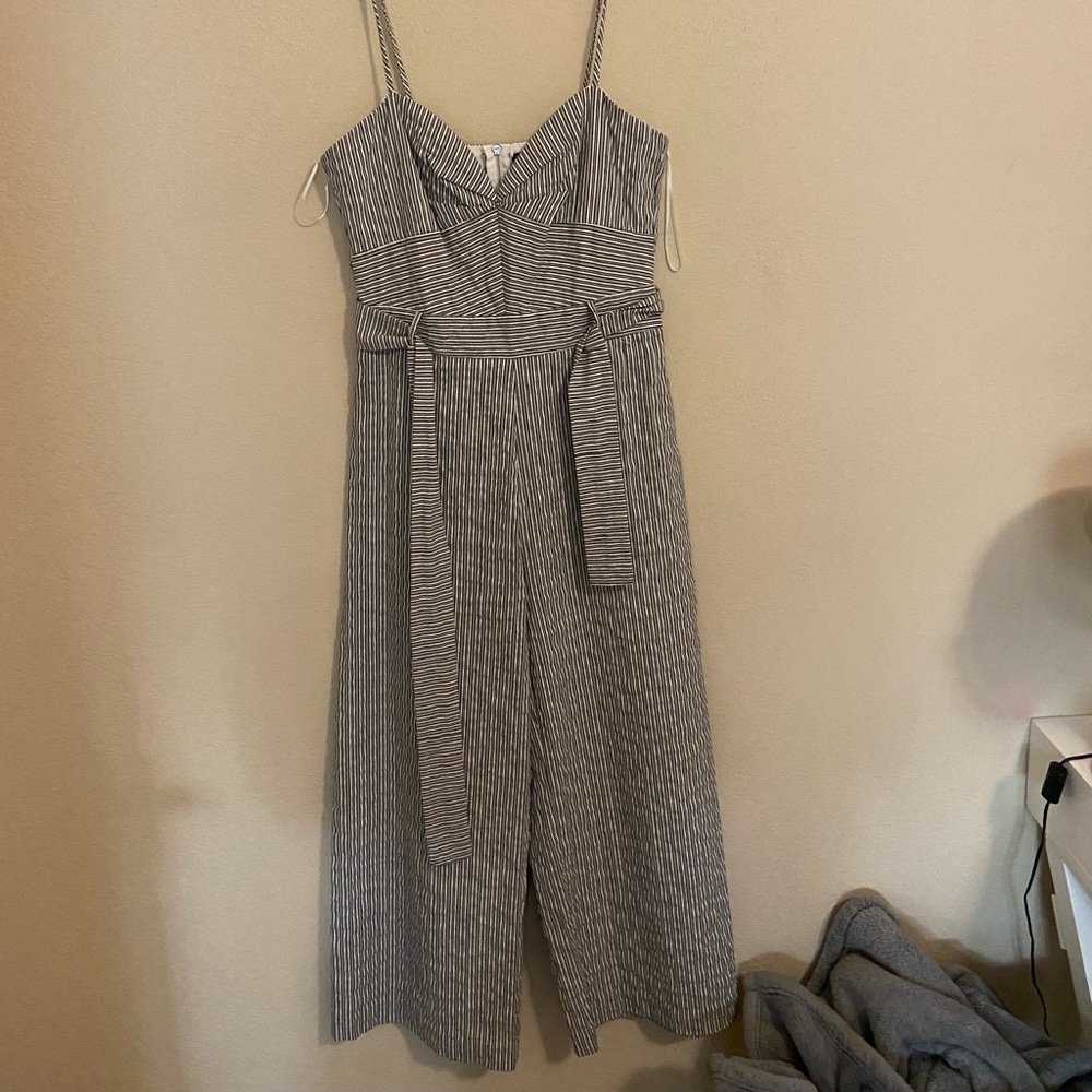 Zara Jumpsuit